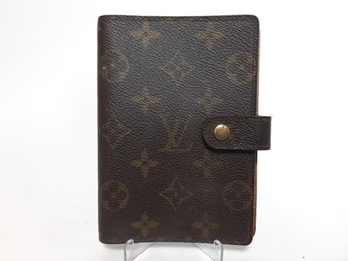 Louis vuitton agenda pm - vuitton,