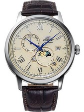 Orient RA-AK0803Y30B Sun and