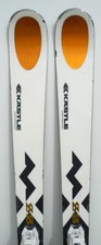 Skis parabolique occasion