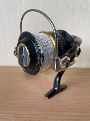 Mulinello spinning shimano - spinning,