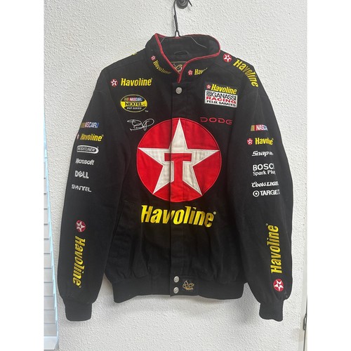Giacca nascar chase - giacca,