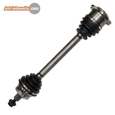Albero motore giunto AUDI 80
