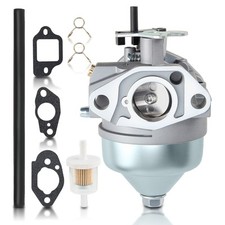 Carburatore per rasaerba Troy