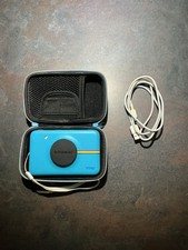 Fotocamera istantanea digitale