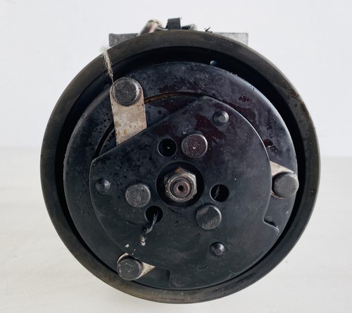 Compressore aria condizionata - compressore,