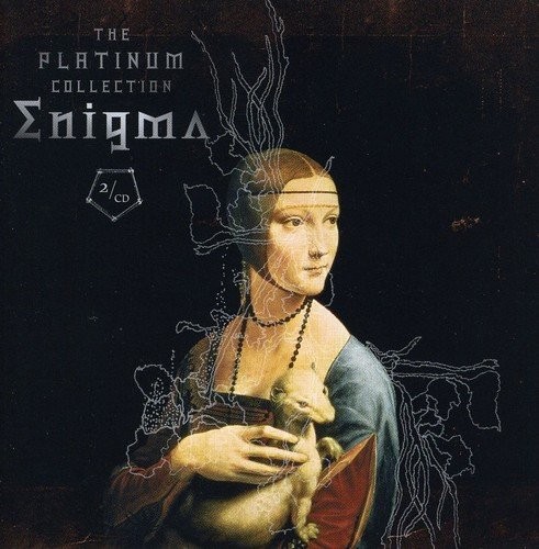 Enigma platinum collection 2 - enigma, (2