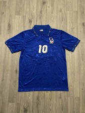 Maglia Calcio Vintage Retrò