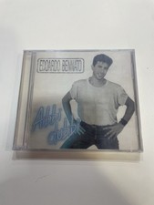 CD EDOARDO BENNATO ABBI DUBBI