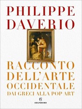 Racconto Dell'arte Occidentale