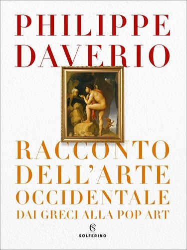 Racconto dell arte - racconto, occidentale