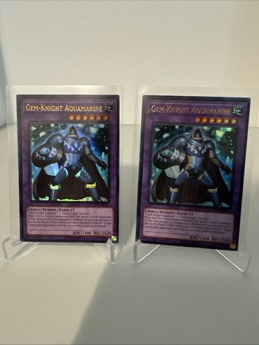 Gem knight acquamarina - gem-knight,