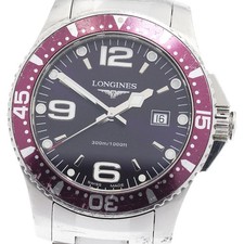 Orologio Uomo LONGINES Hydro