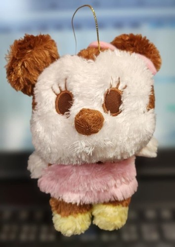 Disney minnie peluche - disney,