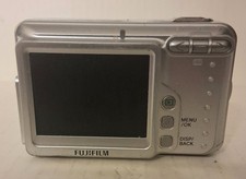 Fujifilm Finepix A700