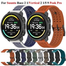 Cinturino orologio sportivo