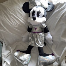 Peluche Disney 100 anni di