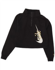 NIKE maglione felpa donna