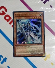 CARTA YU-GI-OH SPADACCINO
