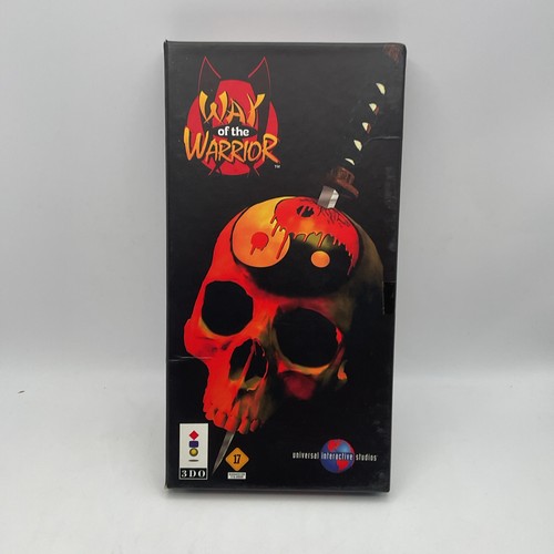 Videogioco panasonic 3do via - 3do,