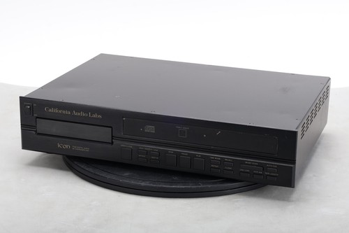Lettore california audio - lettore,