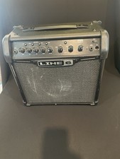 Line 6 Spider Classic 15