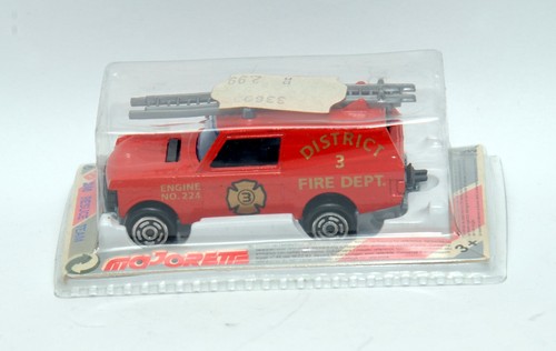 Majorette 246 range rover - majorette,
