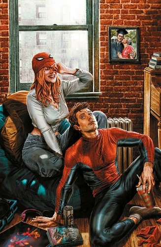 Amazing spider man - spider-man, 19