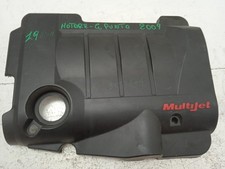 Coprimotore per fiat grande - coprimotore,