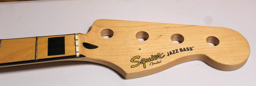 Originale fender squier jazz - fender,