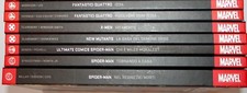 Marvel Lotto 8 Must Have -