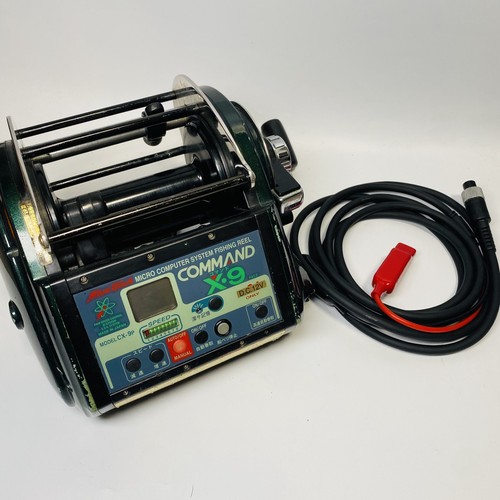Mulinello elettrico miyamae - elettrico,