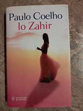 PAULO COELHO - LO ZAHIR - BOMPIANI - 3^ED.2005