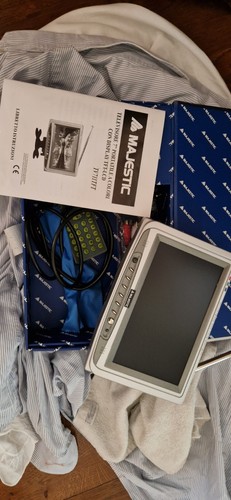 Mini televisore - mini,