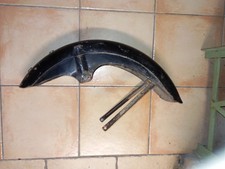 Parafango Ant.Gilera 150