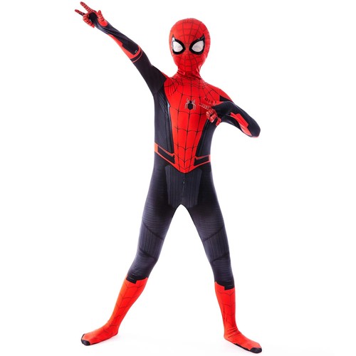 Costume spider man - costume, spider-man