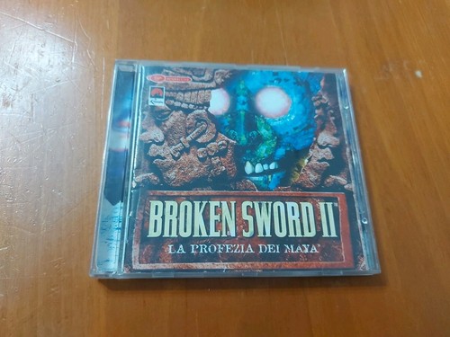 Broken sword la profezia - 2,