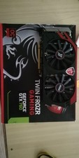 Scheda Video NVIDIA GTX 760