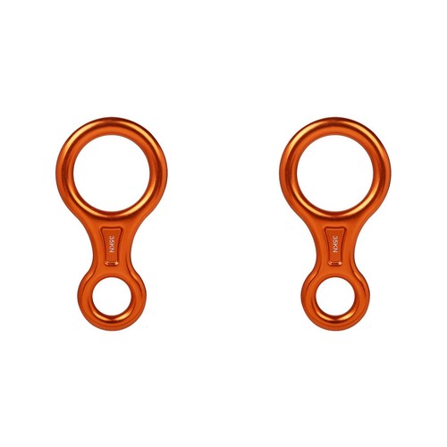 35kn figure discensore - 2x, da