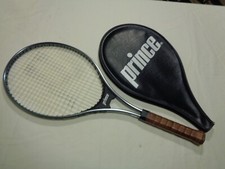 PRINCE 110 SERIES RACCHETTA DA TENNIS VINTAGE EPOCA