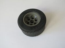 LEGO  6594 + 6595c02  - ROUE +