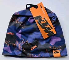 NUOVO CAPPELLO MOTOCROSS KTM