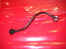 Olio Motore Motorölleitung Tubo Radiatore Colonna Montante Testata Yamaha Tt 600