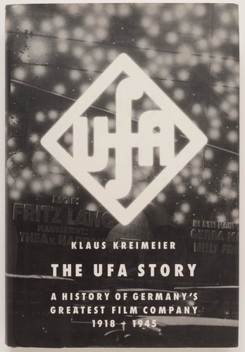 The ufa story history - ufa,