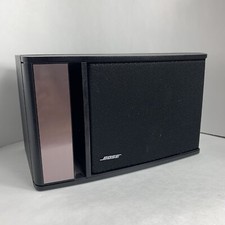 Altoparlante da scaffale Bose