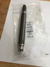 BCS Tractors Part 56459428 -   Shaft Blade Runner 75