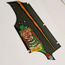 1985 WILLIAMS COMET PINBALL