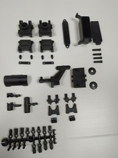 BERGONZONI R-1 VINTAGE RC