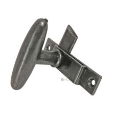 Oliva Finestra Antico Ferro