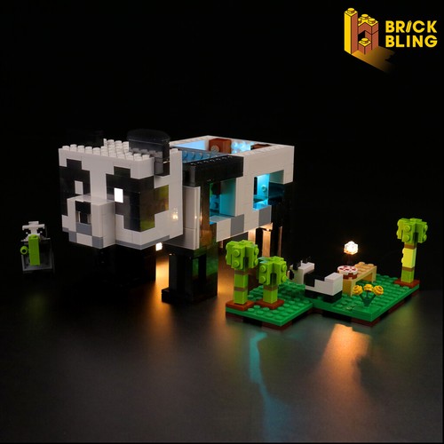 Brickbling kit luci led per - kit,