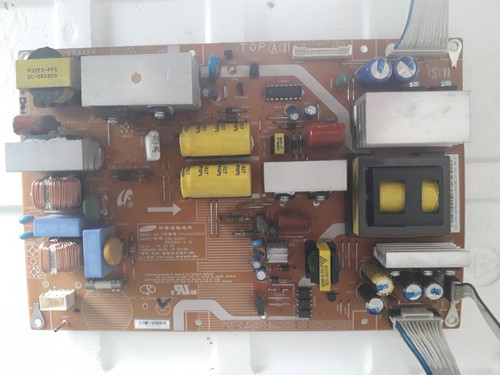 Power supply bn44 00216a - power, bn44-00216a